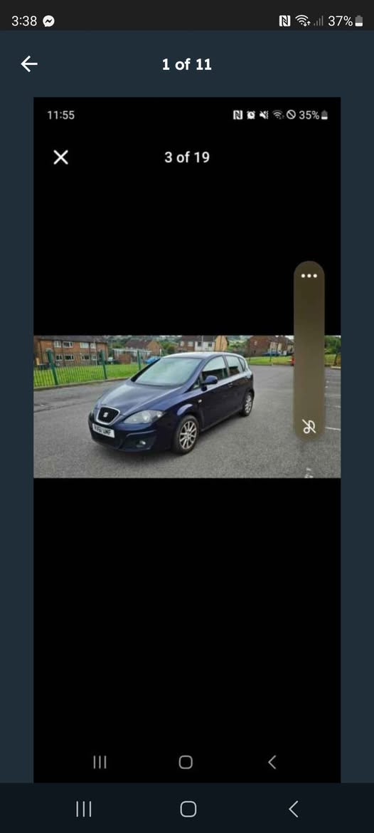seat altea
