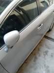 A picture of 2013 Toyota Avensis Reg For Sale