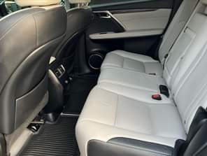 A picture of LEXUS RX 350 Keyless Fullest Option Model 2018 Price 37