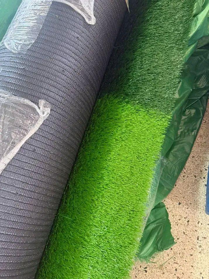 A picture of Artificial turf grass carpets