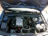 A picture of Volkswagen Golf 3 for sale at Ogun state 500 000