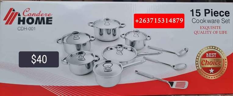 kitchenware