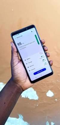 A picture of SAMSUNG A9 128GB