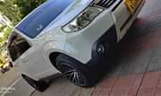 A picture of Subaru Forester