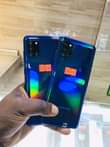 A picture of SAMSUNG A31 GB 128 ram 4GB