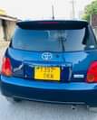 A picture of TOYOTA IST BEI MILLION 8 8