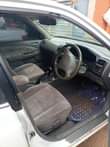 A picture of Toyota