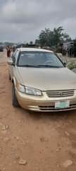 A picture of Toyota Camry PENCIL