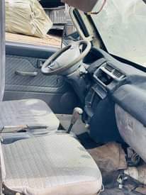 A picture of Direct Hijet mini