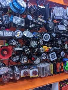 A picture of 2017 Toyo Salng