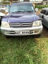 toyota prado j95
