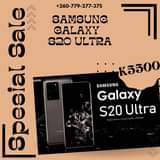 samsung s20