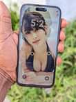 A picture of IPhone 14 Pro Max 512GB