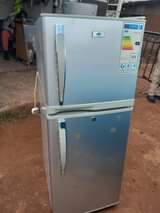 A picture of ADH double door fridge