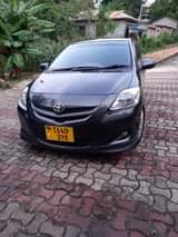 A picture of Toyota Berta