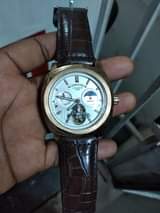 A picture of For sale swiss watch