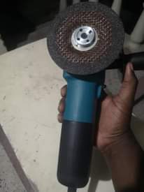 A picture of Grinder