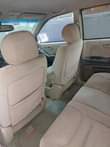 A picture of Toyota Highlander 2003