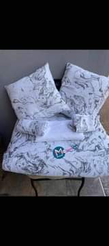 comforters