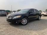 A picture of Toyota Camry LE 2008