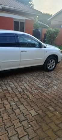 A picture of 2009 Toyota 2009