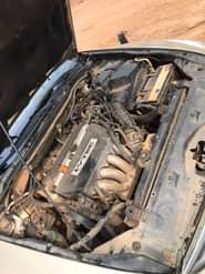 A picture of Available now Everything working perfect engine working perfect ac working