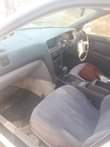 A picture of Toyota mark 11 1g beams engine k32000