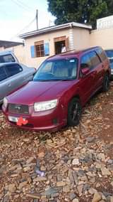 A picture of Crossport