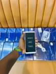 A picture of Oppo A83 gb128 Ram6 full box