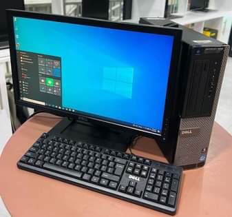 A picture of Desktop full sets