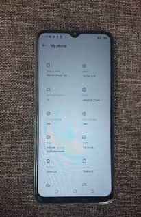 A picture of Smartphone