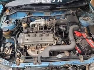 A picture of TOYOTA STARLET KALI