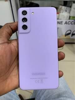 samsung s21