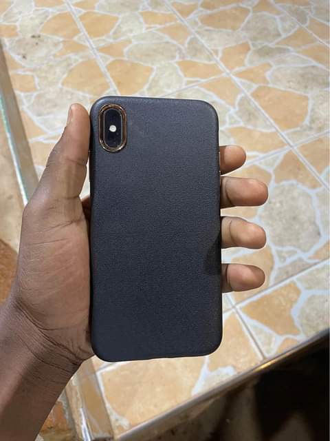 iphone xsmax