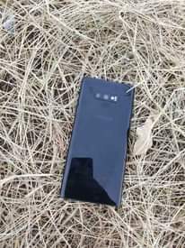 A picture of OFA OFA OFA Sanmsung note9 GB 500 Ram8