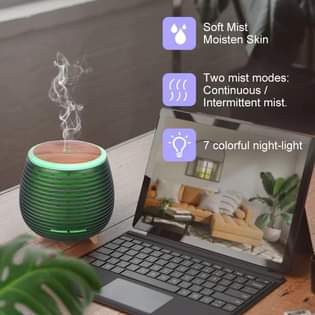 A picture of Humidifier
