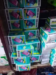 A picture of Desktop Chargers