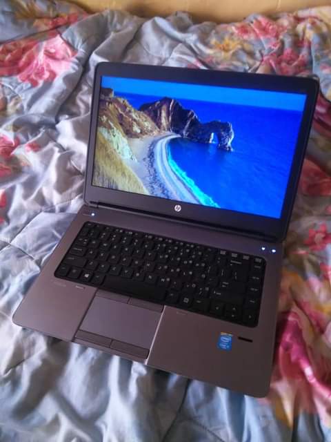 hp probook