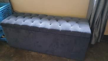 A picture of Used