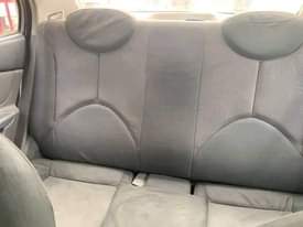 A picture of 2006 Kia Rio 2006