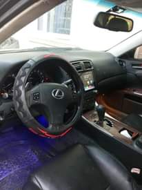 A picture of Is 250 with beast performance