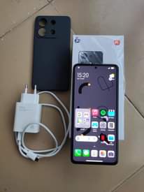 A picture of REDMI NOTE 13 GB 128 RAM GB 6 2