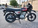 A picture of Boxer X125 injini haijaguswa Stata jino Moja Tu Unasepa bei