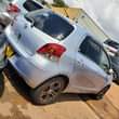 A picture of TOYOTA VITZ 2007 21M