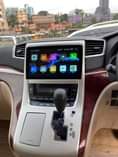 A picture of Car ANDROID RADIO SYSTEM 0701936056