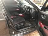 A picture of Nissan Juke UGX 24 000 000