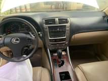 A picture of Lexus e250 Everything working fine Nothing to fix Buy and