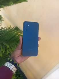 A picture of Samsung A14