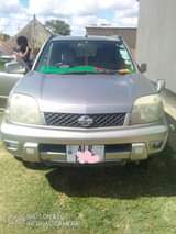 used nissan xtrail