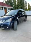 A picture of NISSAN MURANO